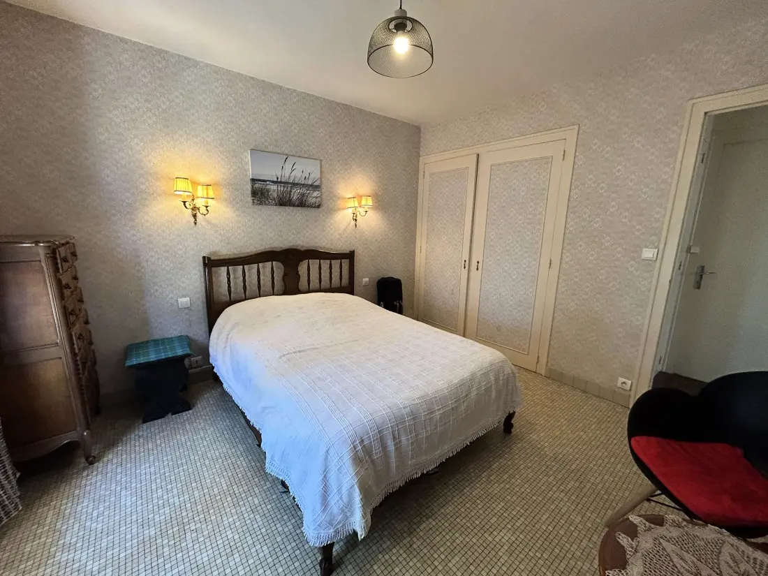 Residence Sj000-033-saint Jean De Monts