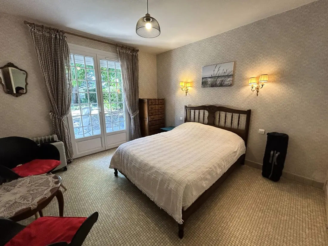 Residence Sj000-033-saint Jean De Monts
