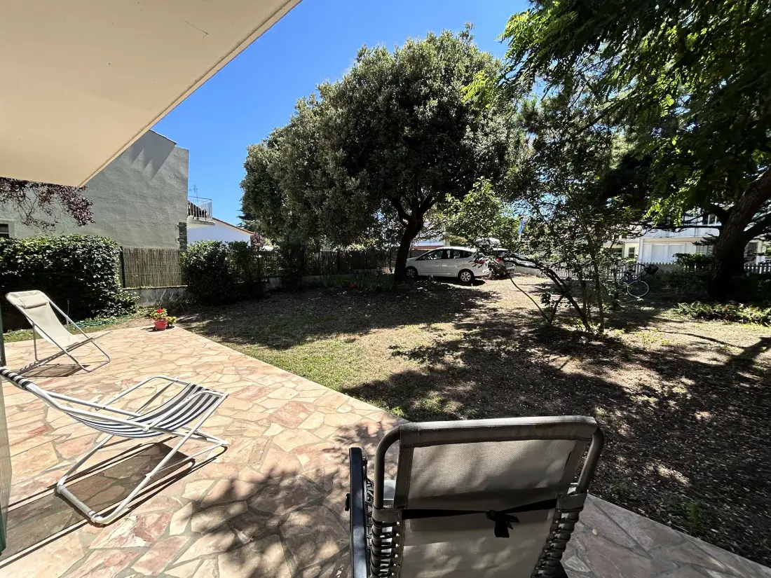 Residence Sj000-033-saint Jean De Monts
