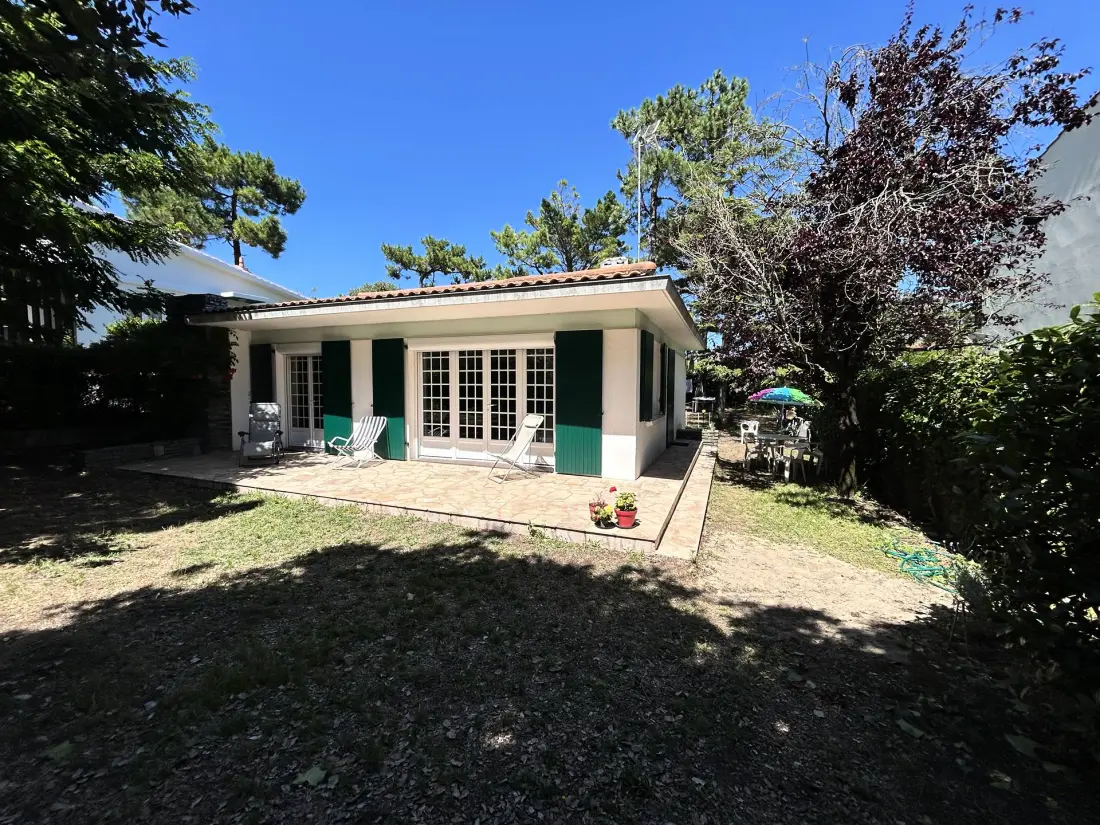 Residence Sj000-033-saint Jean De Monts