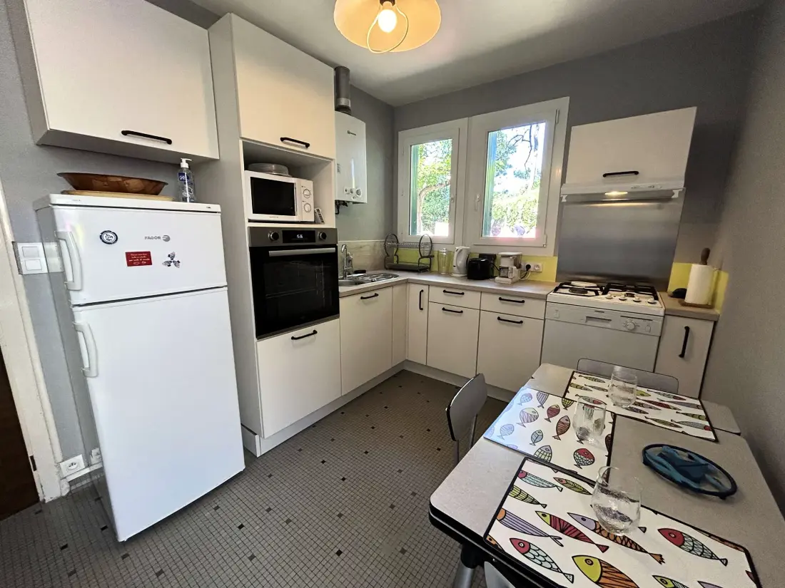 Residence Sj000-033-saint Jean De Monts
