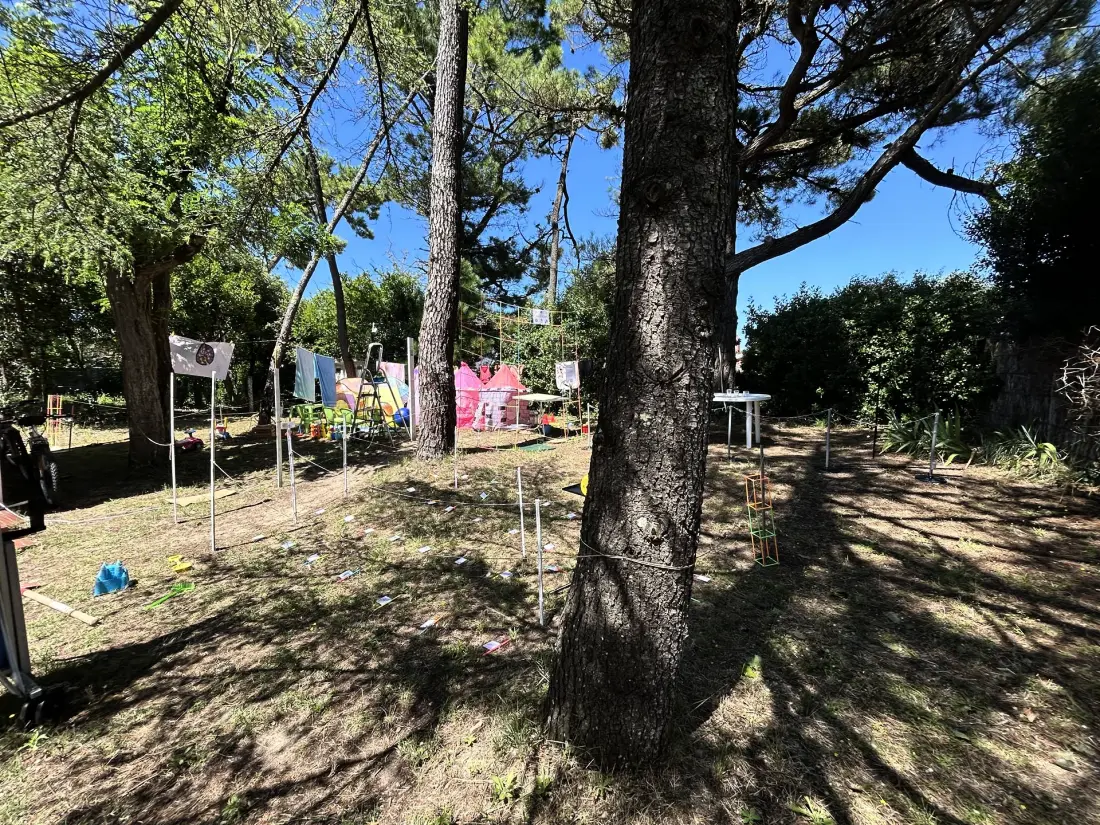 Residence Sj000-033-saint Jean De Monts