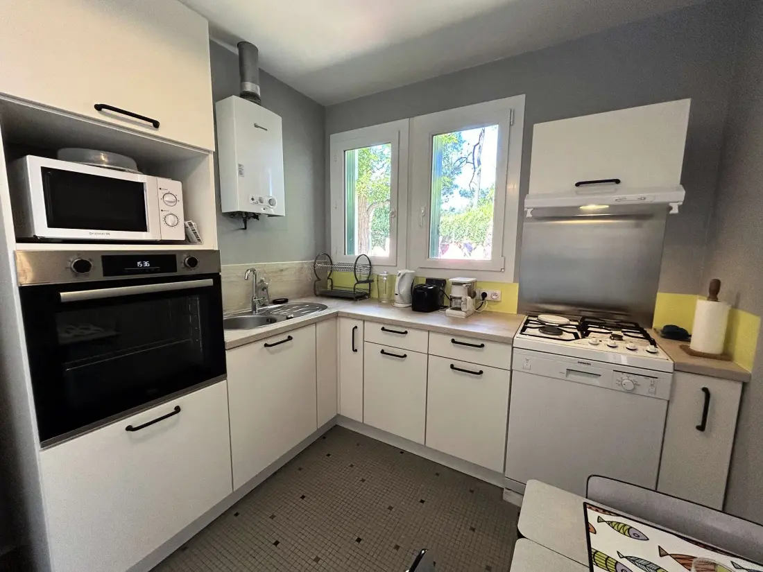 Residence Sj000-033-saint Jean De Monts