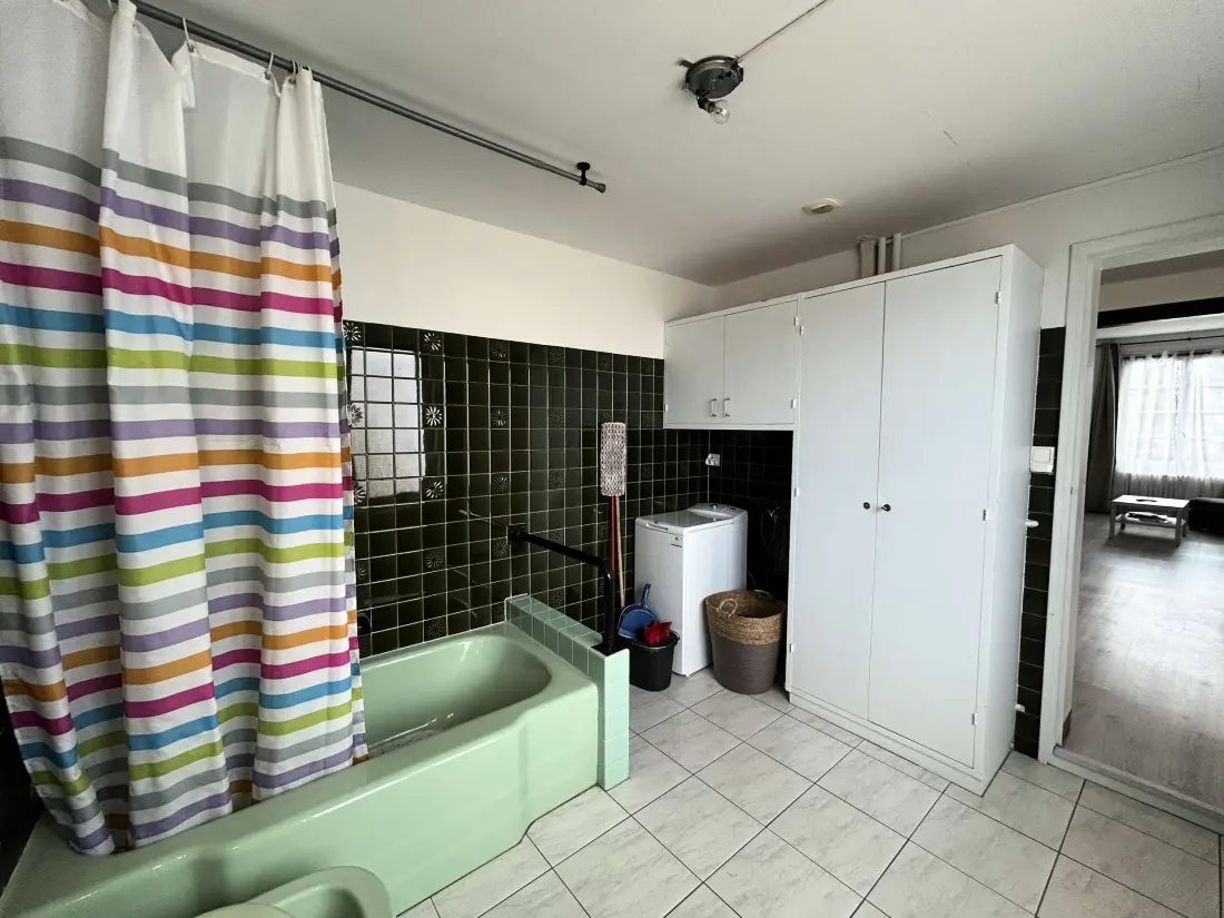 Residence Sj000-14l-saint Jean De Monts