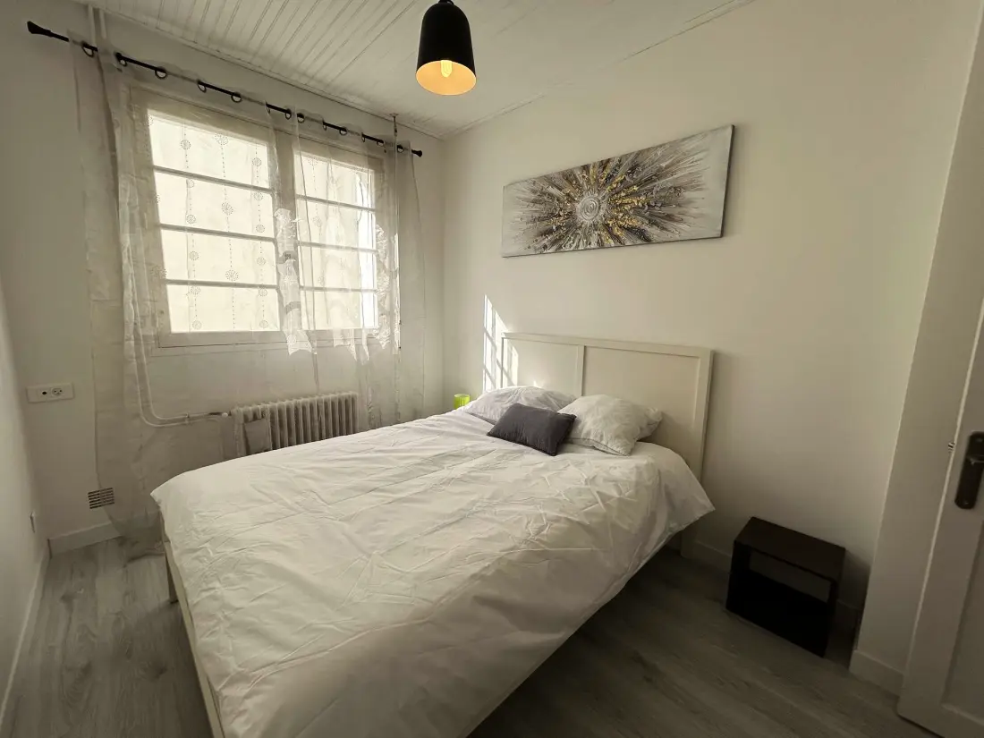 Residence Sj000-14l-saint Jean De Monts