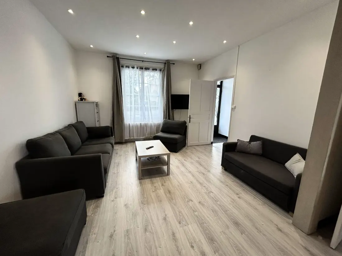 Residence Sj000-14l-saint Jean De Monts