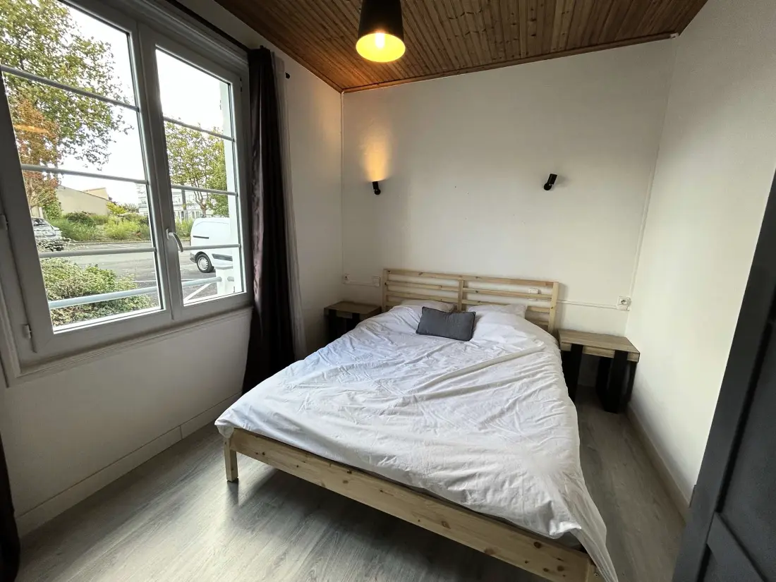 Residence Sj000-14l-saint Jean De Monts