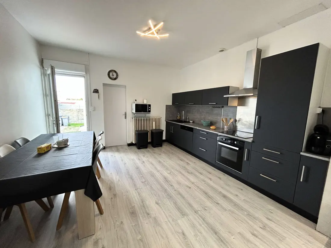 Residence Sj000-14l-saint Jean De Monts