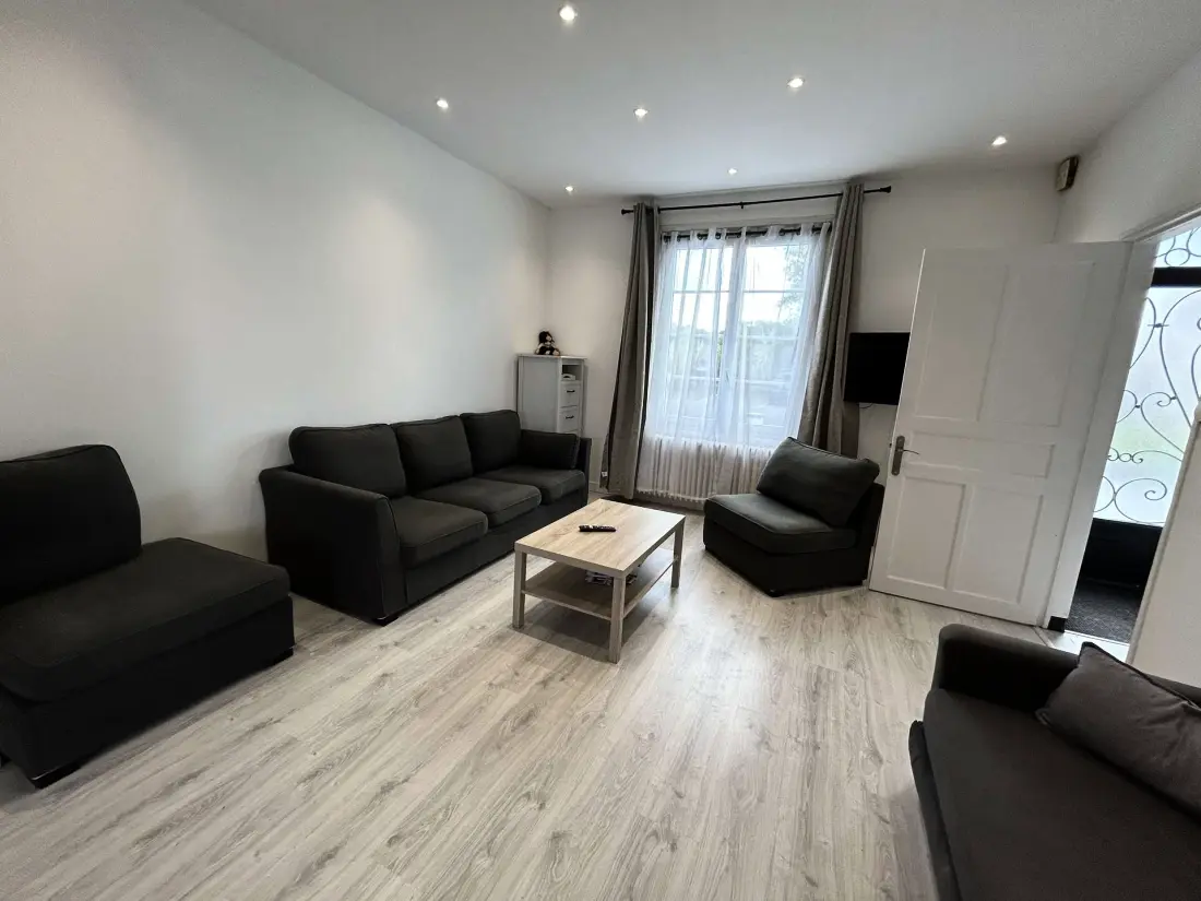 Residence Sj000-14l-saint Jean De Monts