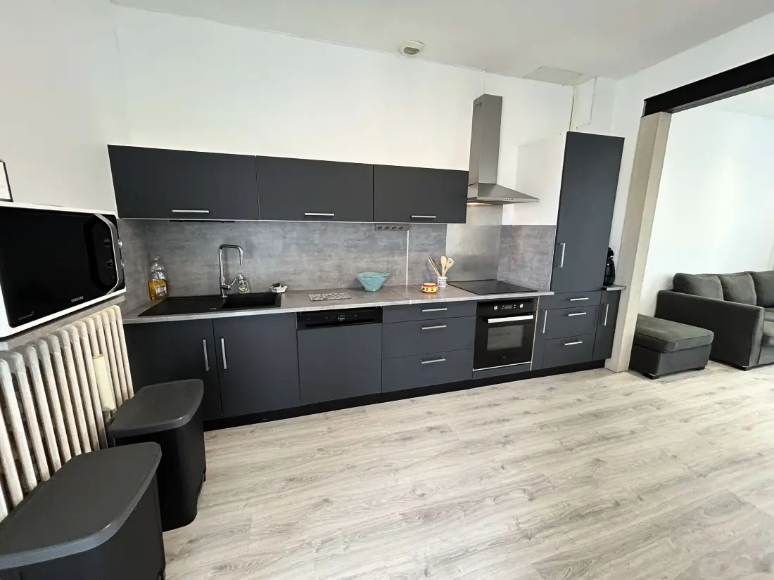 Residence Sj000-14l-saint Jean De Monts