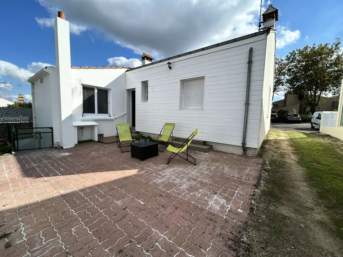 Residence Sj000-14l-saint Jean De Monts