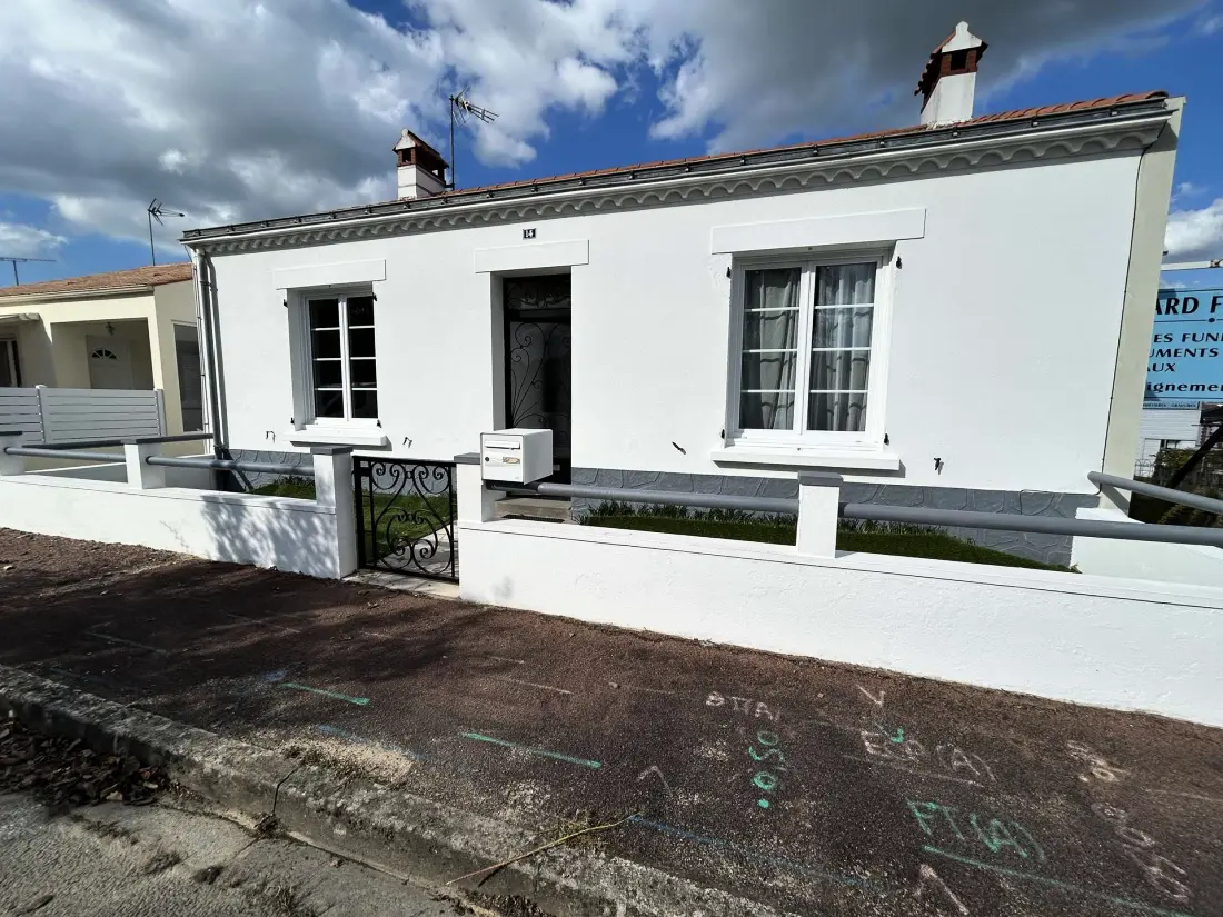 Residence Sj000-14l-saint Jean De Monts