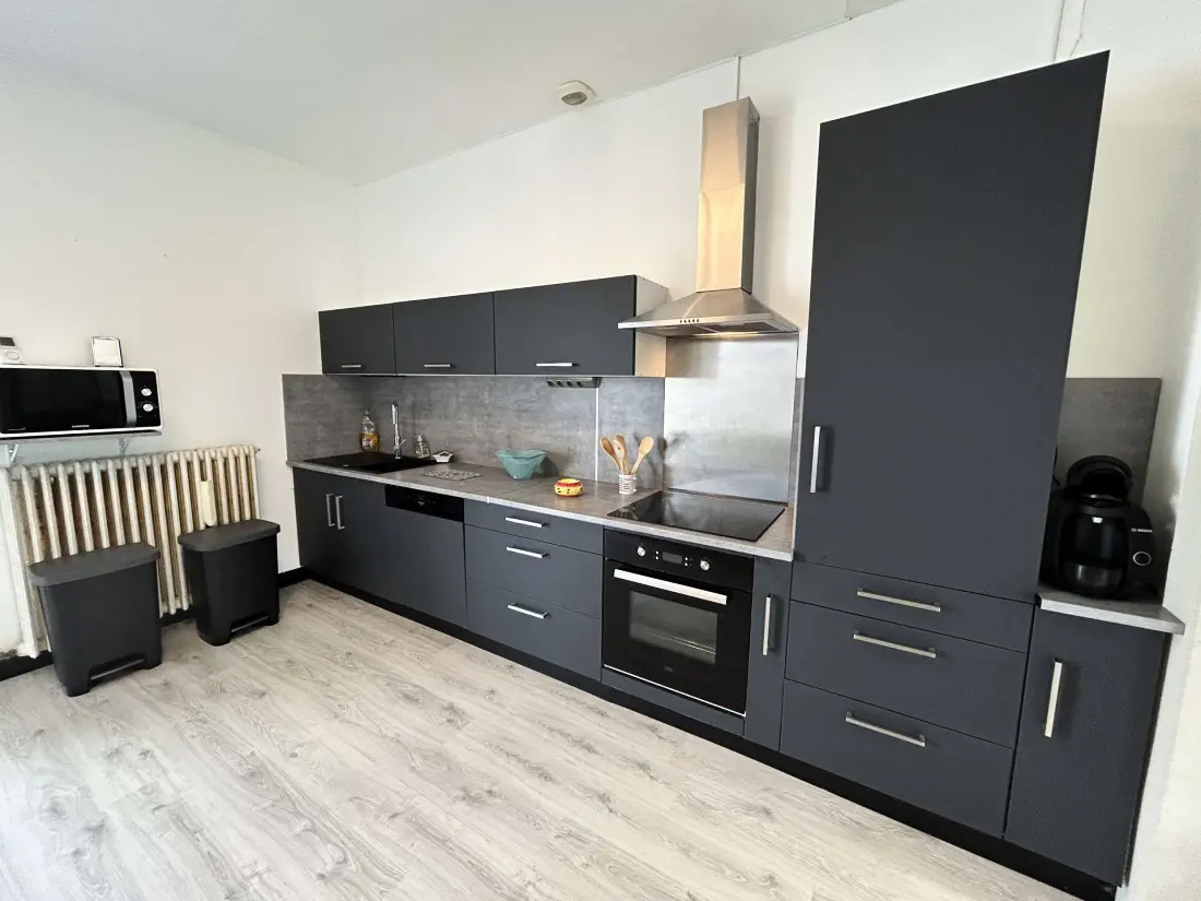 Residence Sj000-14l-saint Jean De Monts