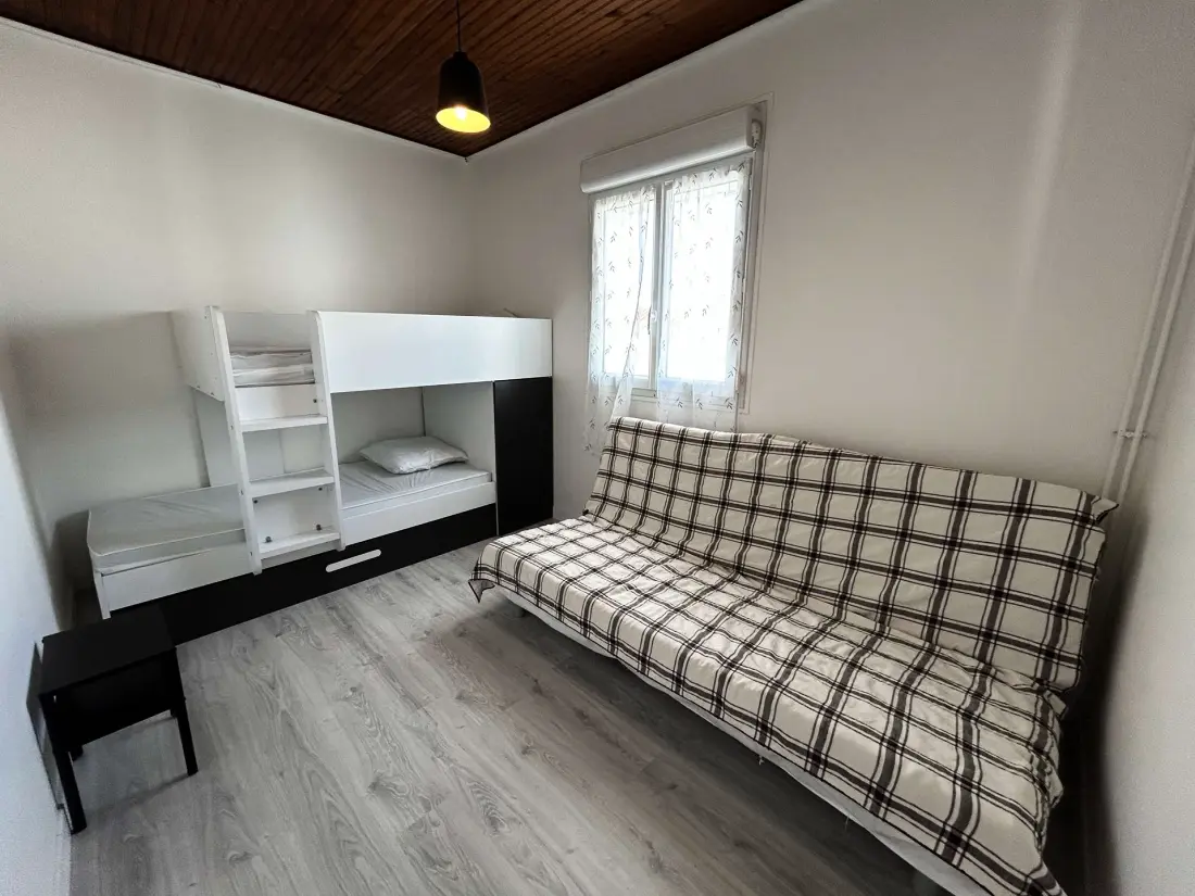 Residence Sj000-14l-saint Jean De Monts