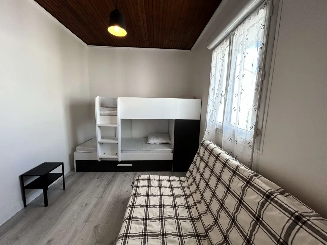 Residence Sj000-14l-saint Jean De Monts