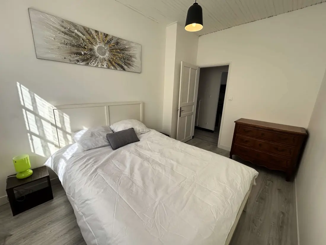 Residence Sj000-14l-saint Jean De Monts