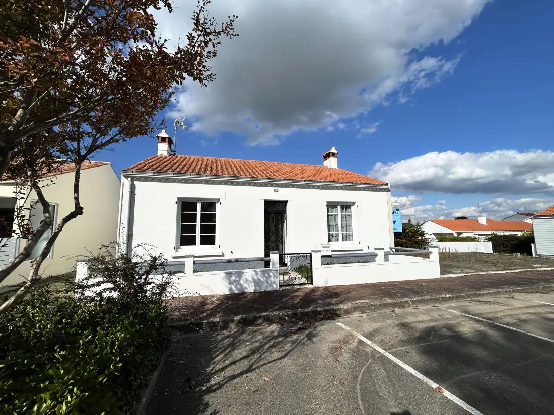 Residence Sj000-14l-saint Jean De Monts