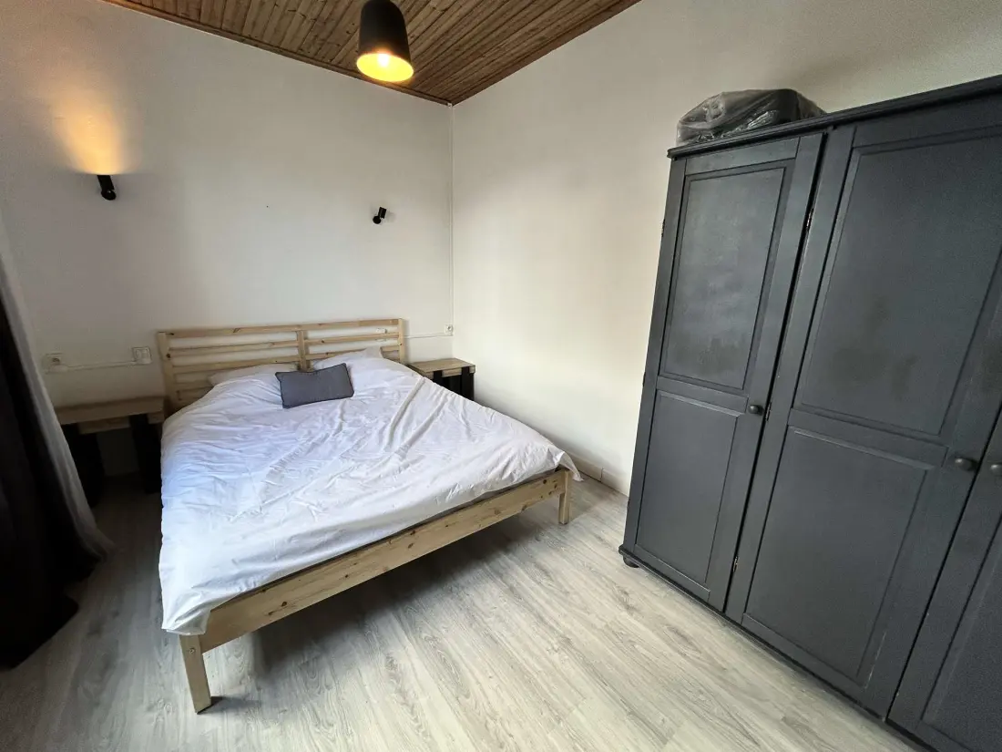 Residence Sj000-14l-saint Jean De Monts