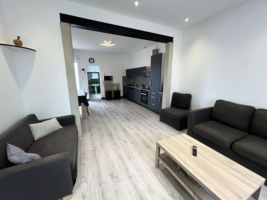 Residence Sj000-14l-saint Jean De Monts