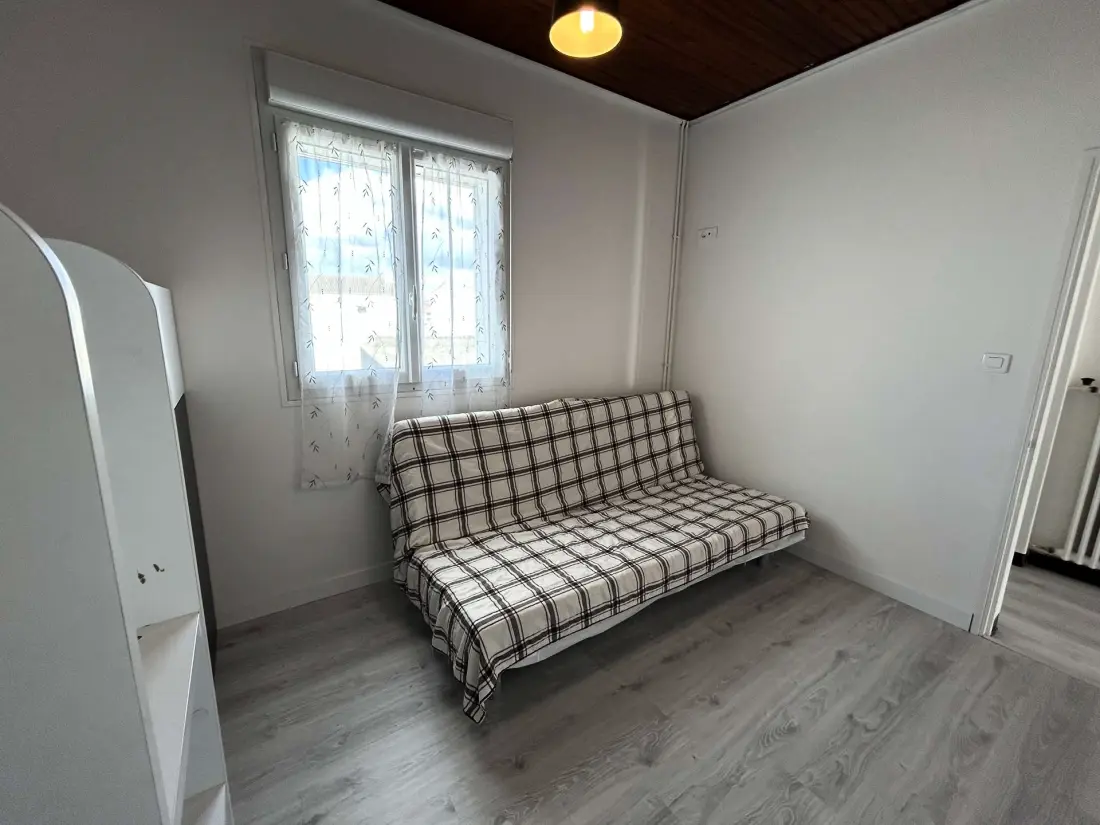 Residence Sj000-14l-saint Jean De Monts