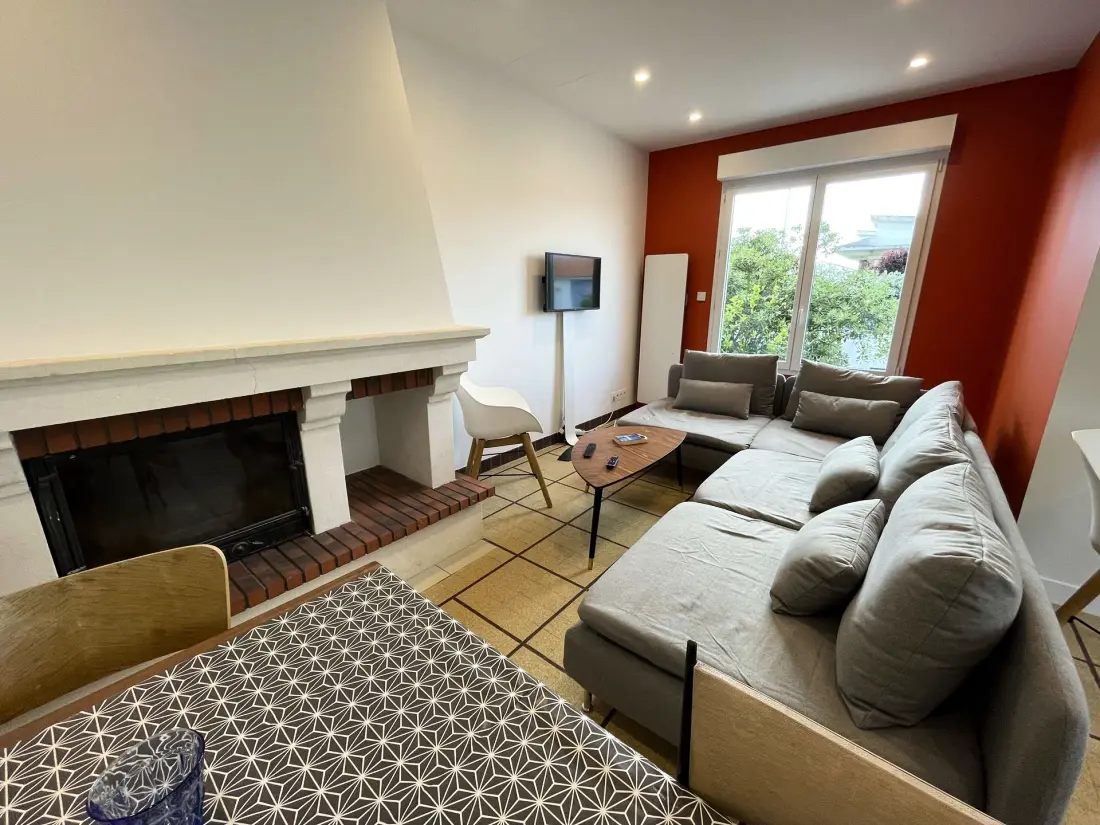 Residence Sj000-17a-saint Jean De Monts