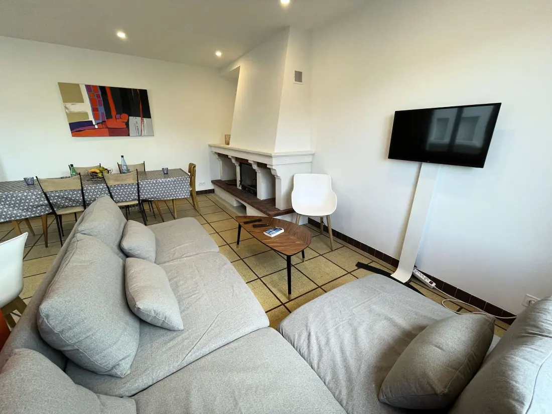 Residence Sj000-17a-saint Jean De Monts
