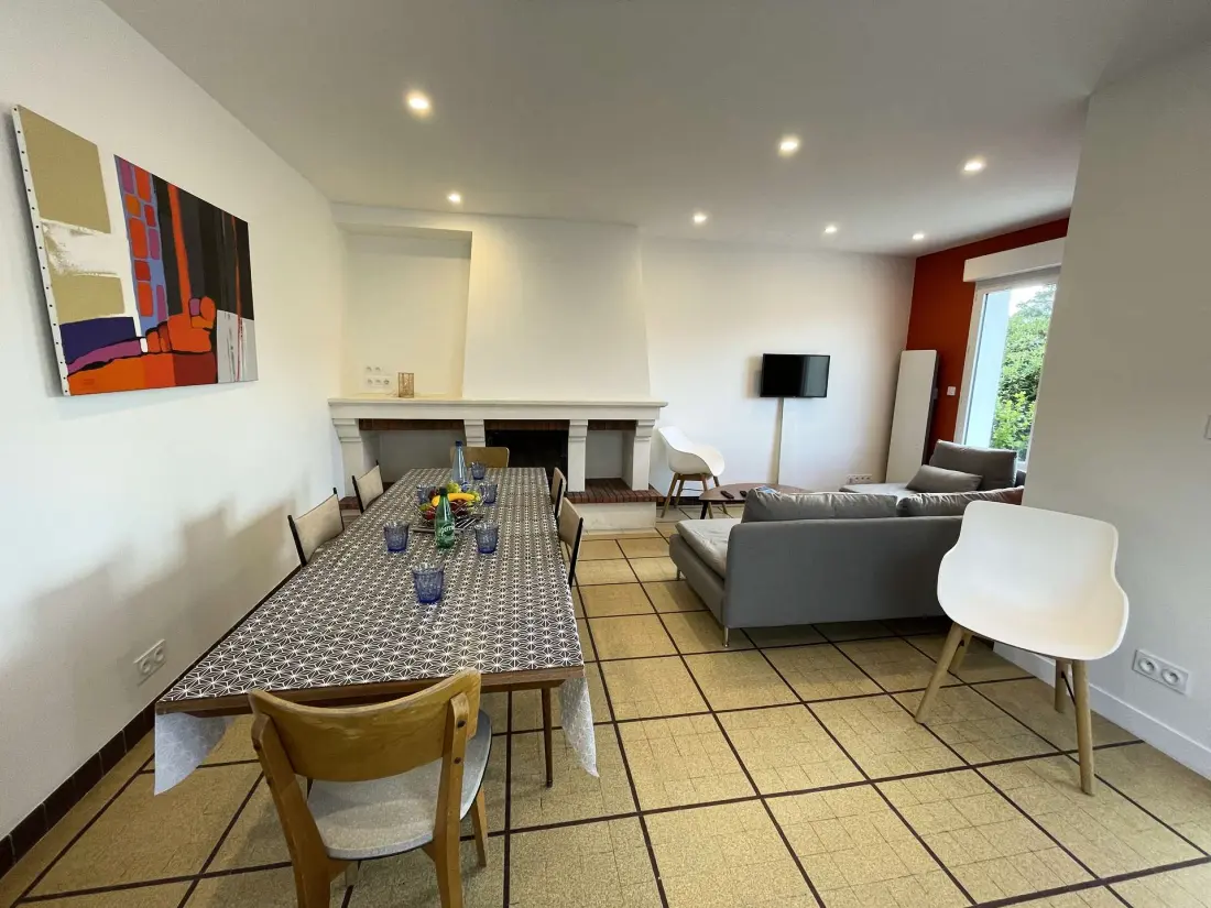 Residence Sj000-17a-saint Jean De Monts