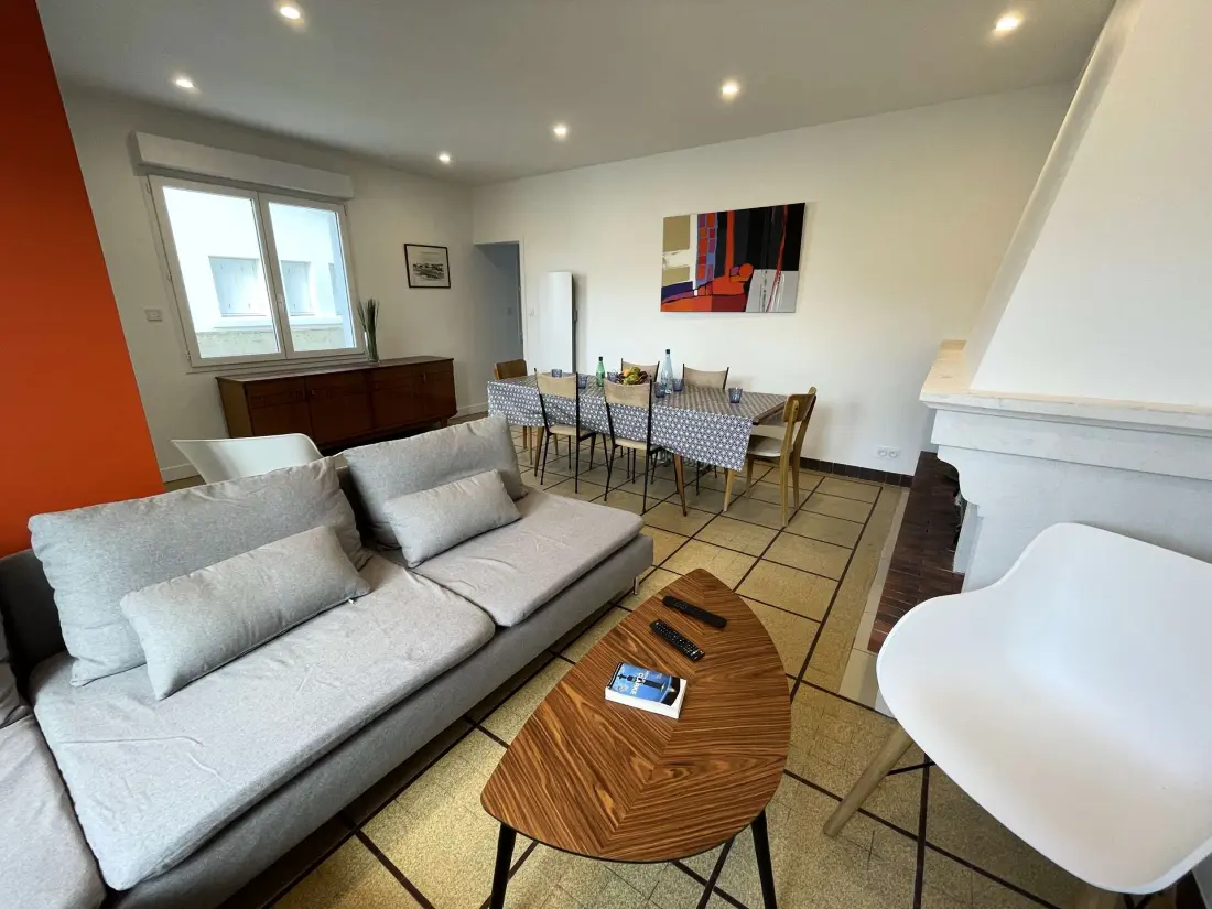 Residence Sj000-17a-saint Jean De Monts