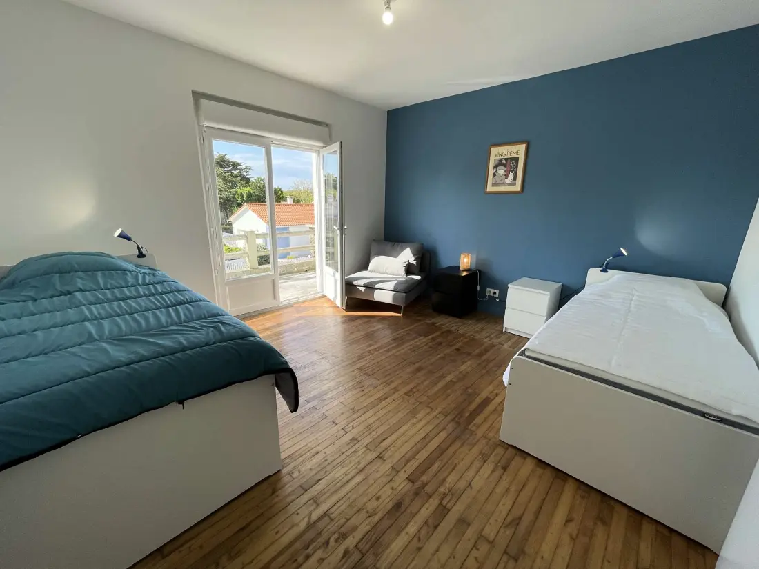 Residence Sj000-17a-saint Jean De Monts