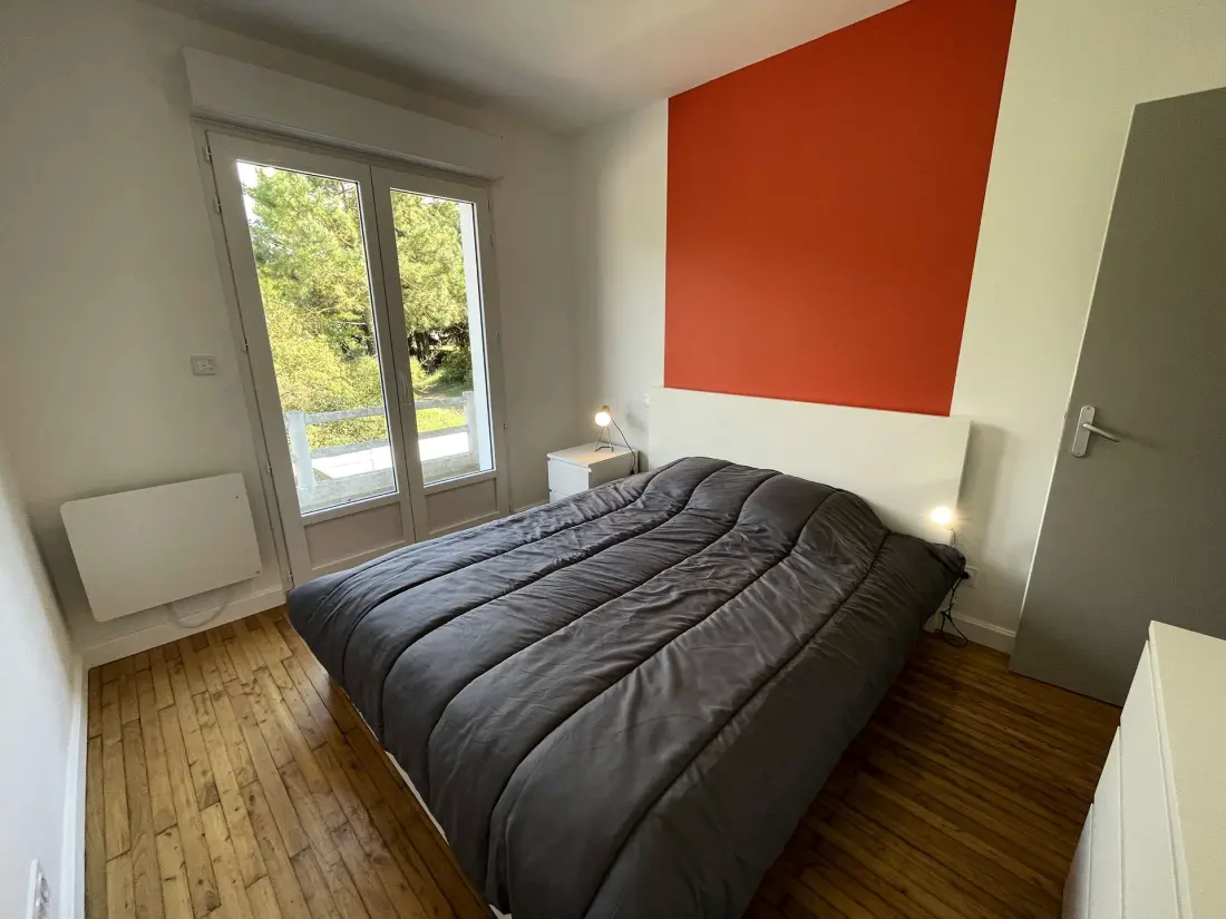 Residence Sj000-17a-saint Jean De Monts