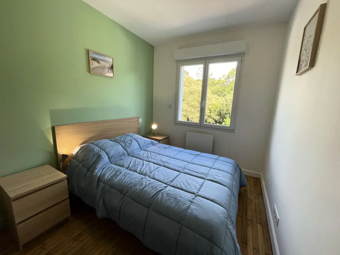 Residence Sj000-17a-saint Jean De Monts