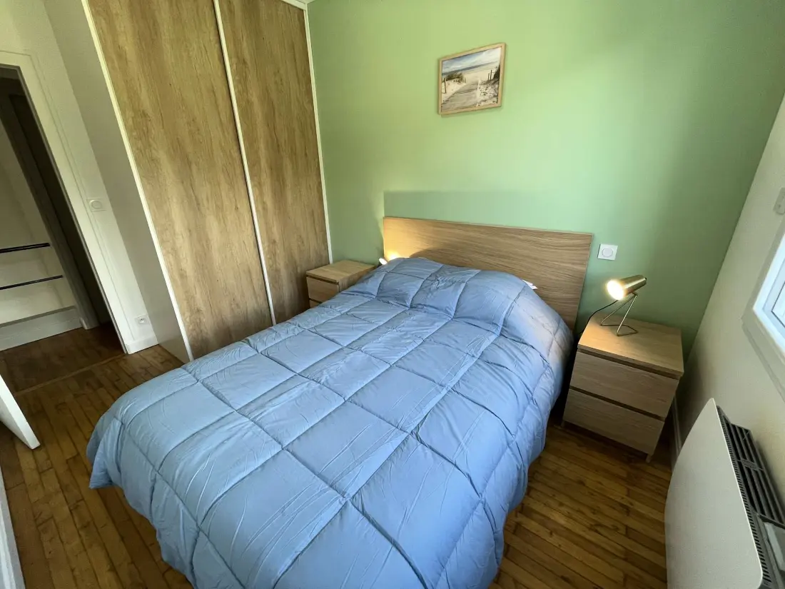 Residence Sj000-17a-saint Jean De Monts