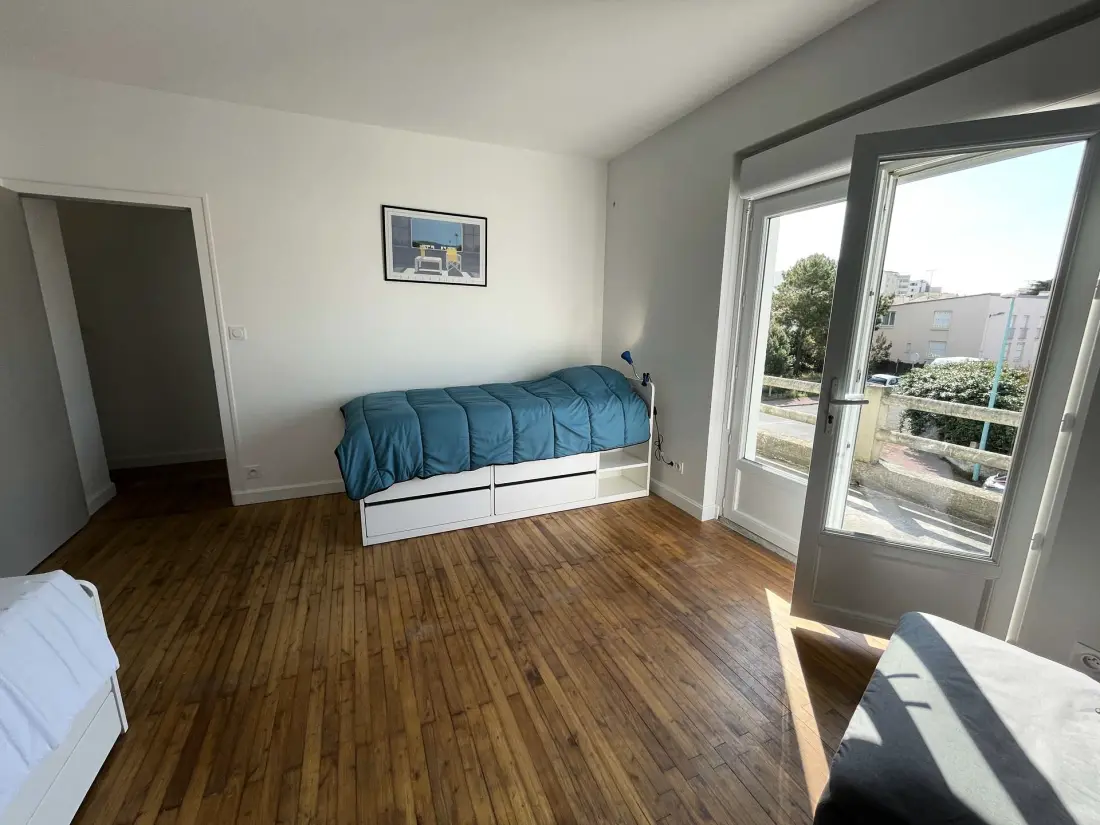 Residence Sj000-17a-saint Jean De Monts