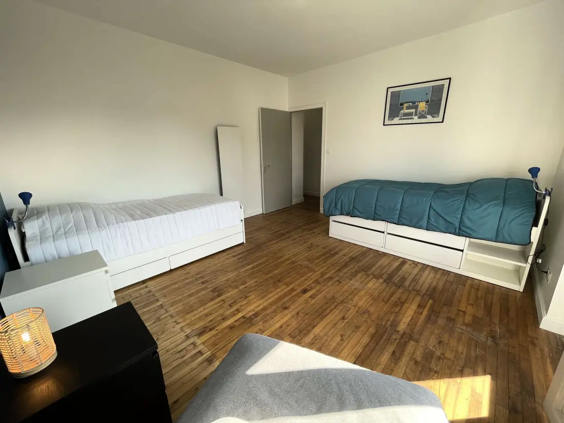 Residence Sj000-17a-saint Jean De Monts