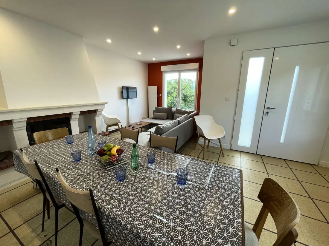 Residence Sj000-17a-saint Jean De Monts