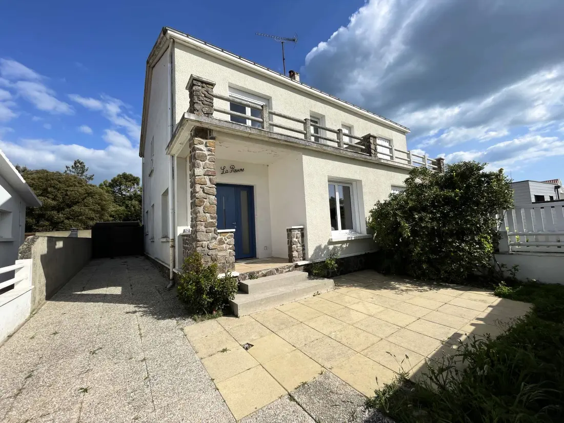 Residence Sj000-17a-saint Jean De Monts