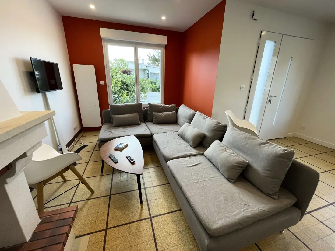 Residence Sj000-17a-saint Jean De Monts