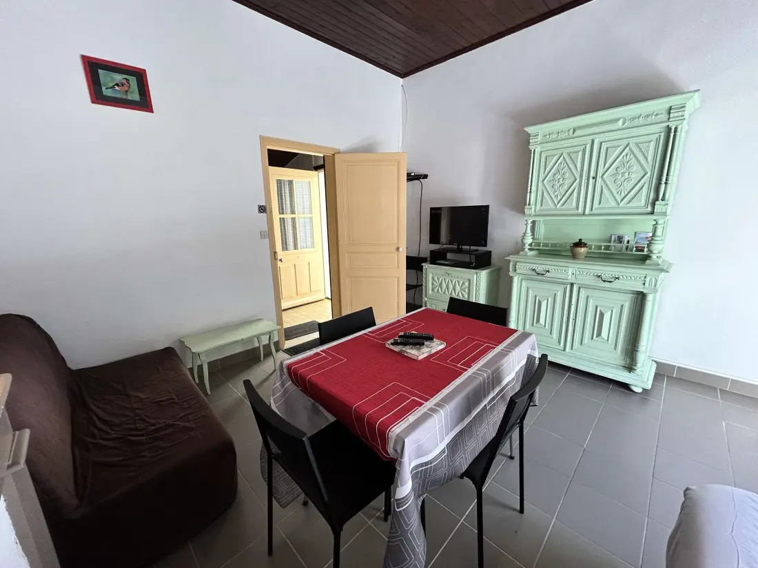 Residence Sj000-36d-saint Jean De Monts