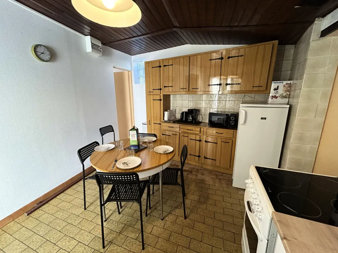 Residence Sj000-36d-saint Jean De Monts