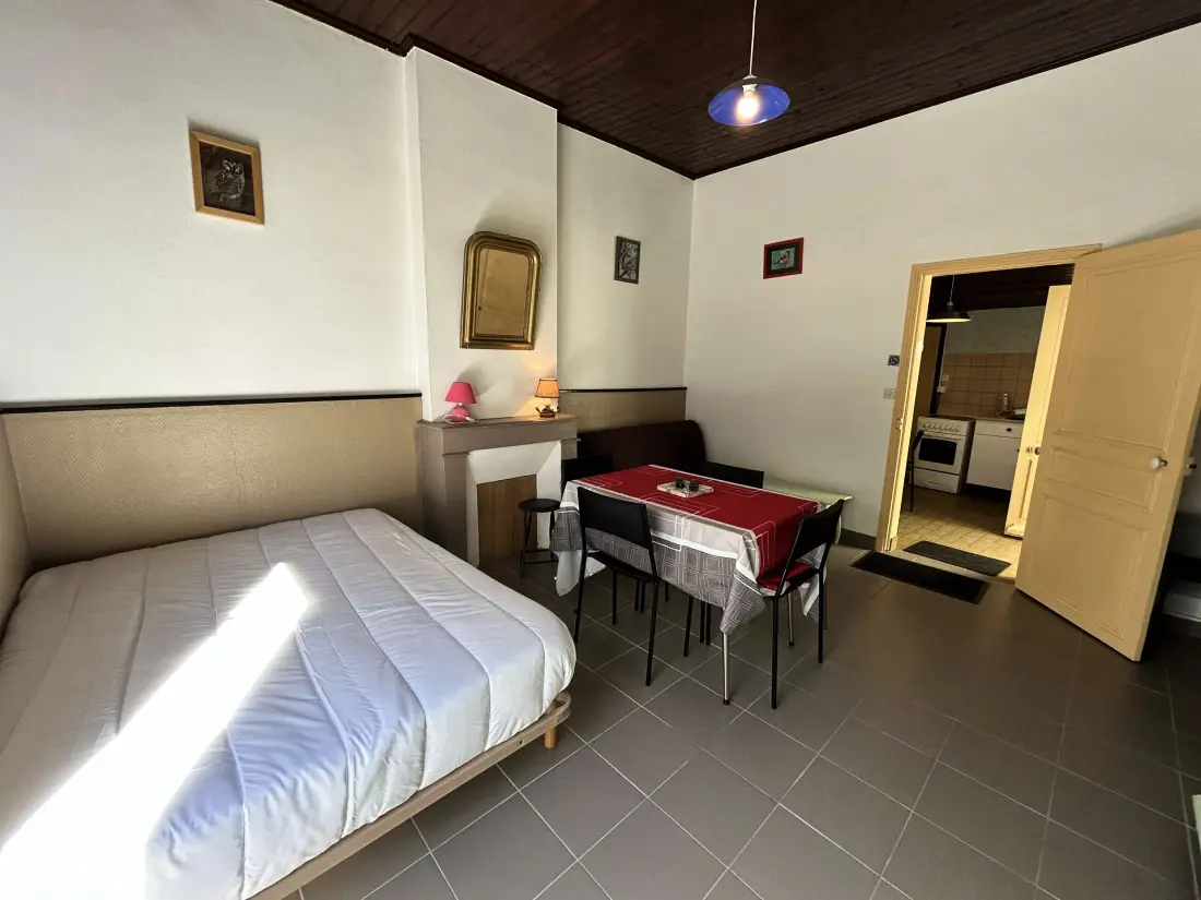 Residence Sj000-36d-saint Jean De Monts