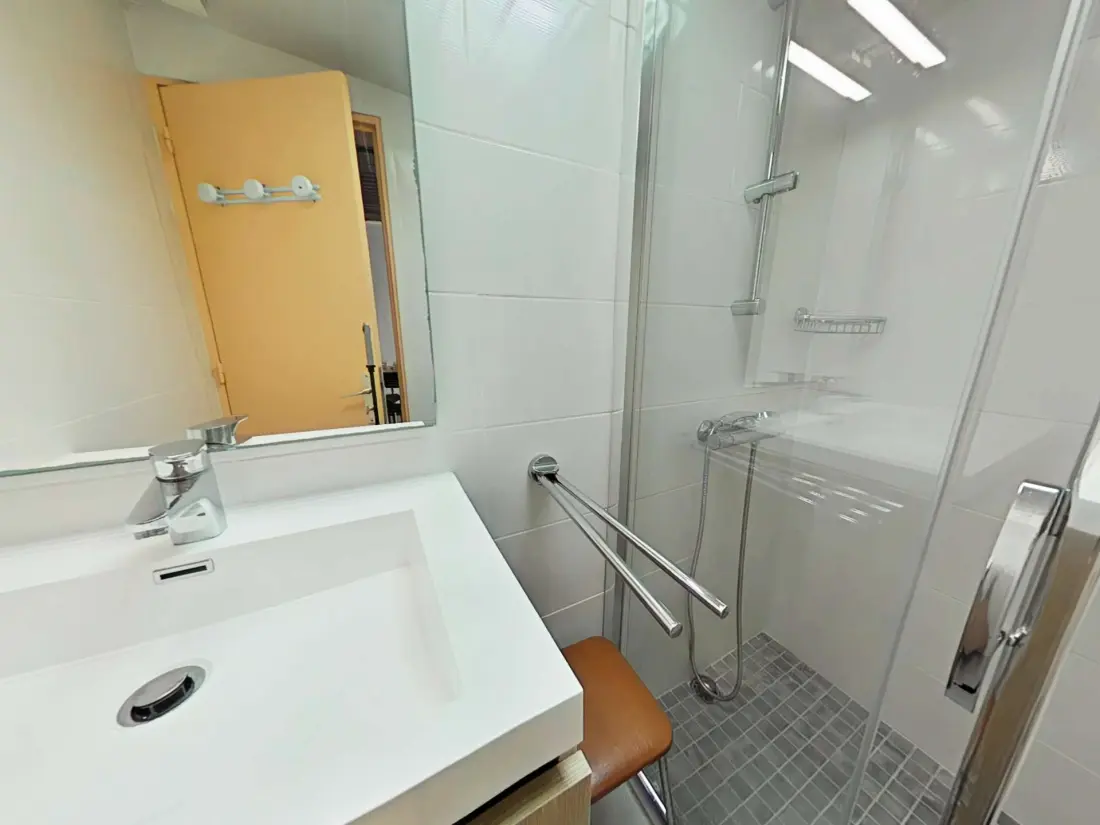 Residence Sj000-36d-saint Jean De Monts