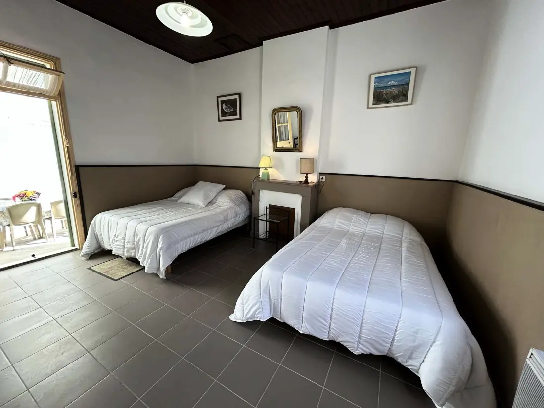 Residence Sj000-36d-saint Jean De Monts