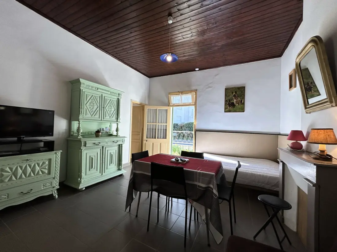 Residence Sj000-36d-saint Jean De Monts