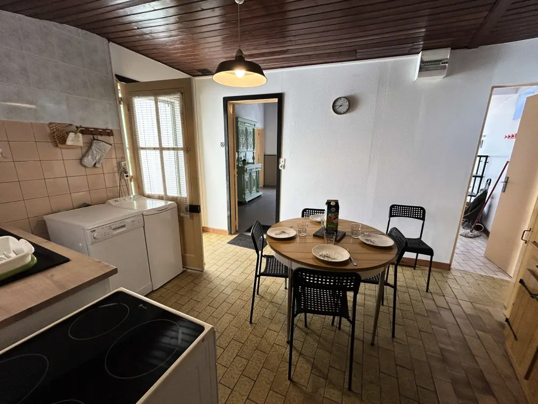 Residence Sj000-36d-saint Jean De Monts