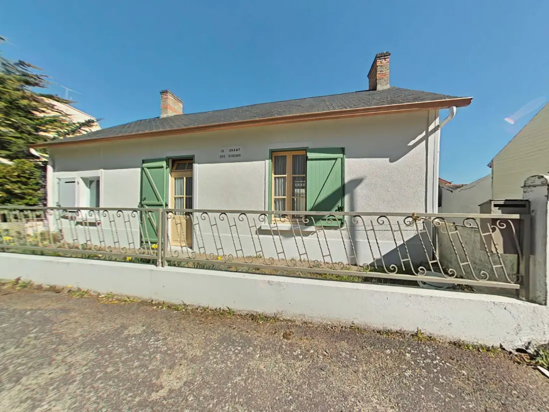 Residence Sj000-36d-saint Jean De Monts