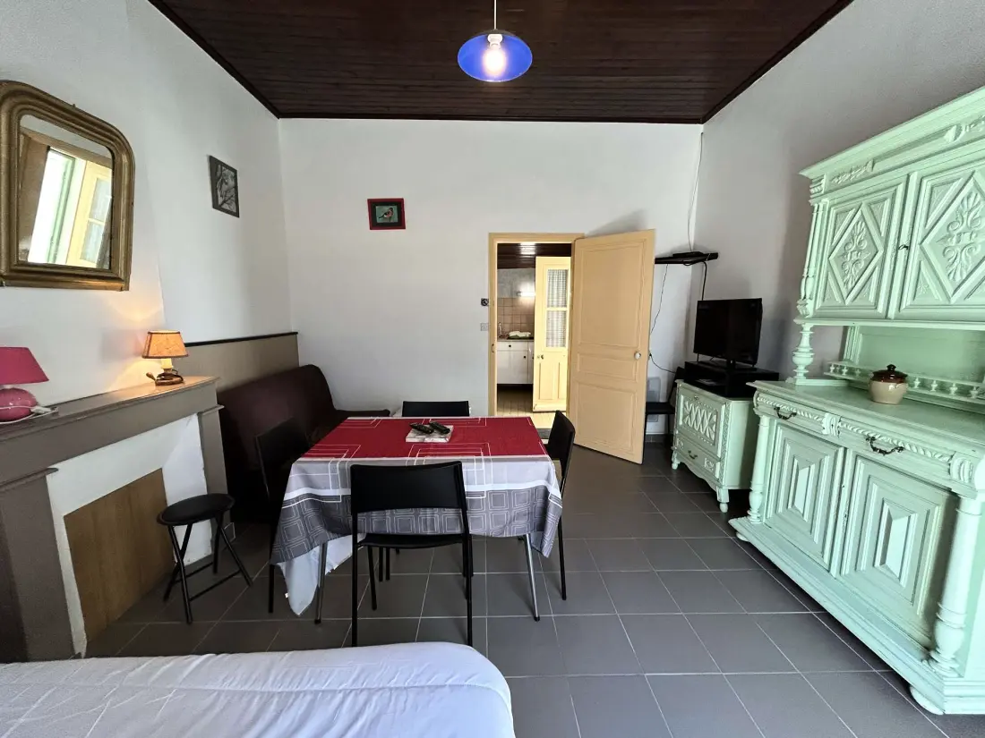 Residence Sj000-36d-saint Jean De Monts