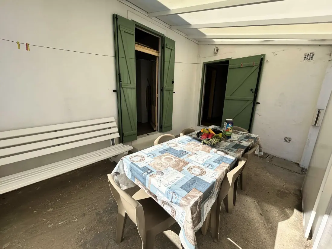 Residence Sj000-36d-saint Jean De Monts