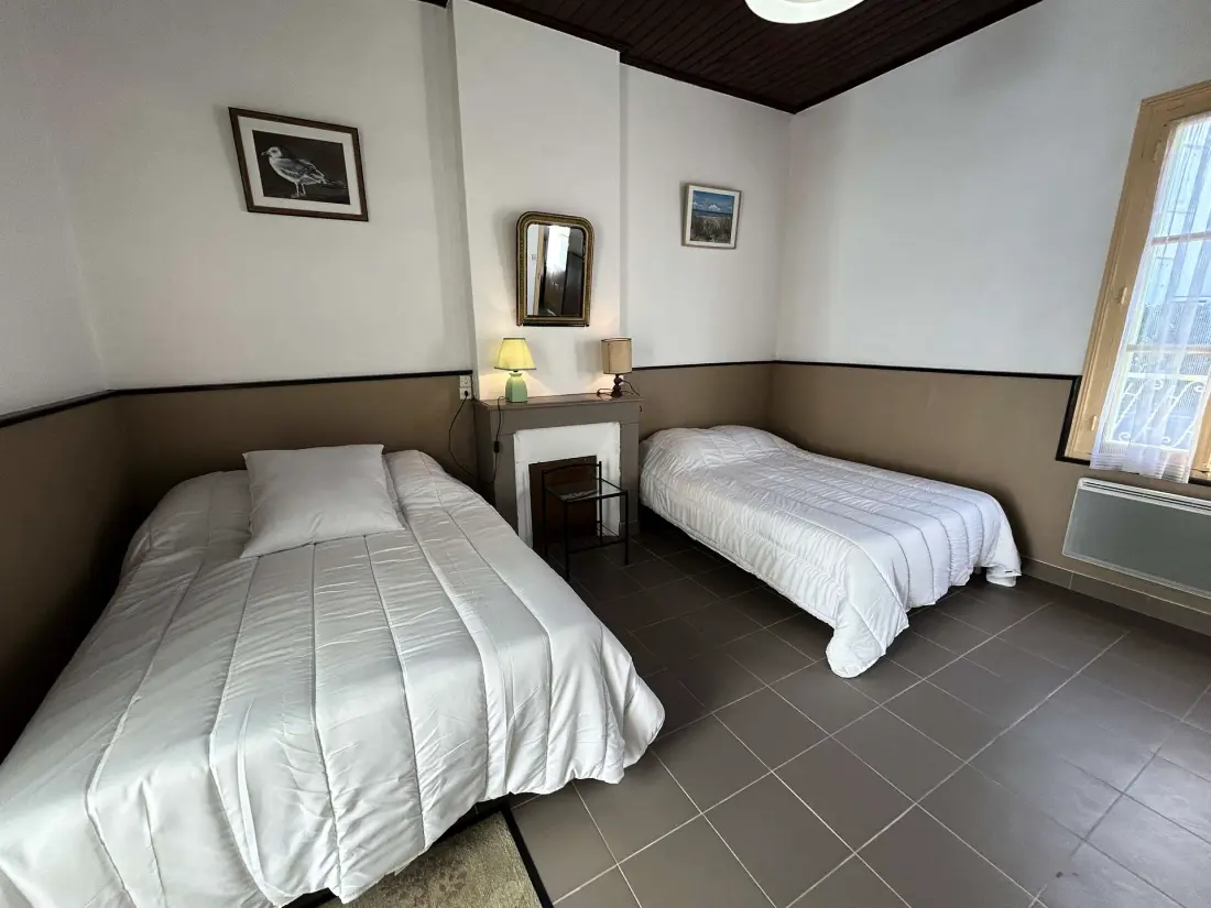 Residence Sj000-36d-saint Jean De Monts