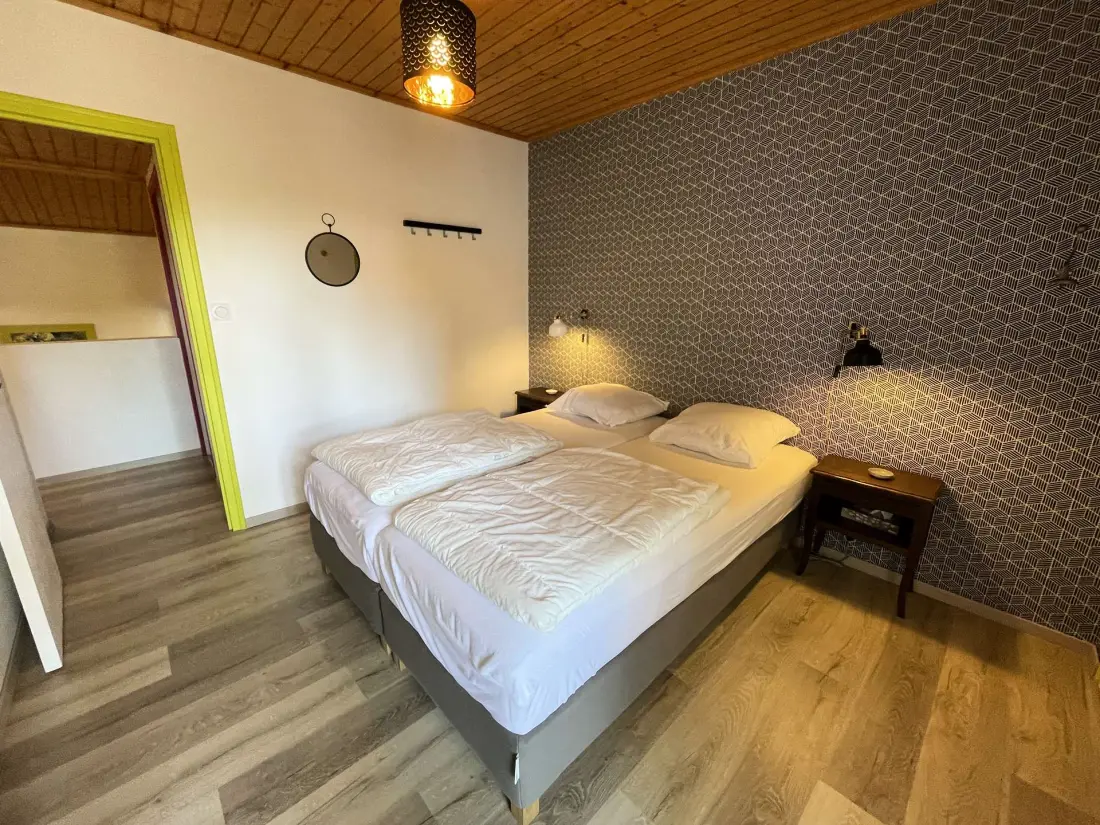 Residence Sj000-7ca-saint Jean De Monts