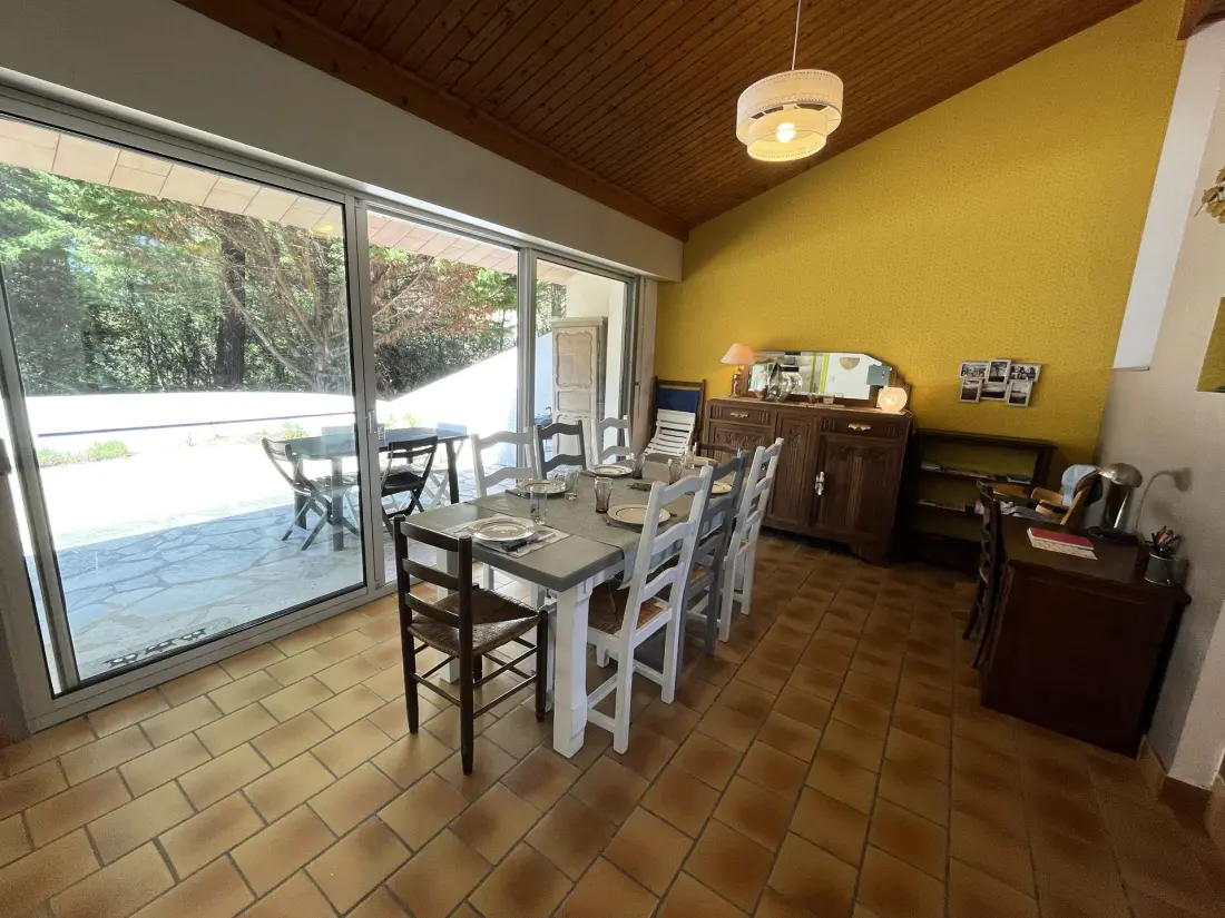 Residence Sj000-7ca-saint Jean De Monts